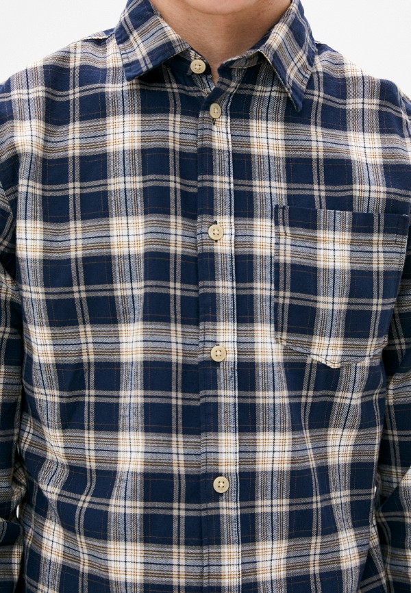 

Рубашка Selected Homme, Синий, Selected Homme SE392EMJQLS9