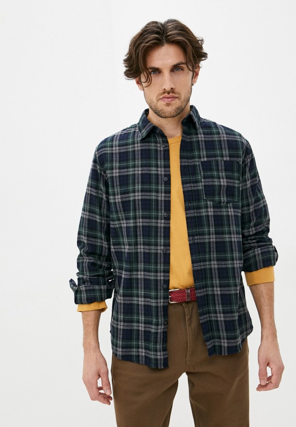 

Рубашка Selected Homme, Разноцветный