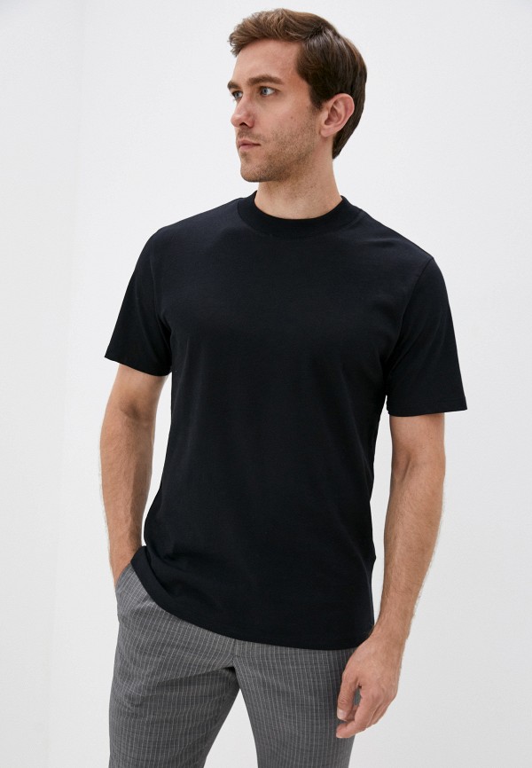 

Футболка Selected Homme, Черный