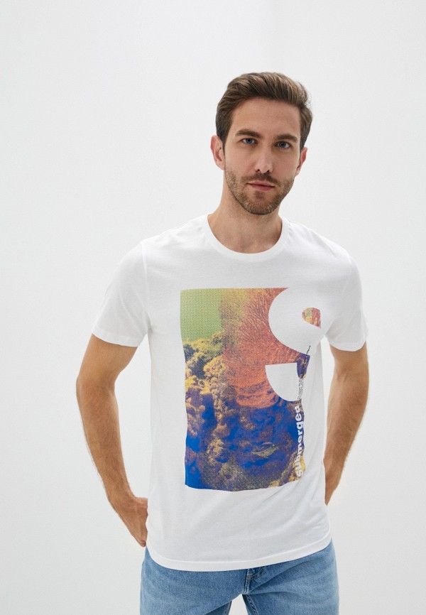 

Футболка Selected Homme, Белый