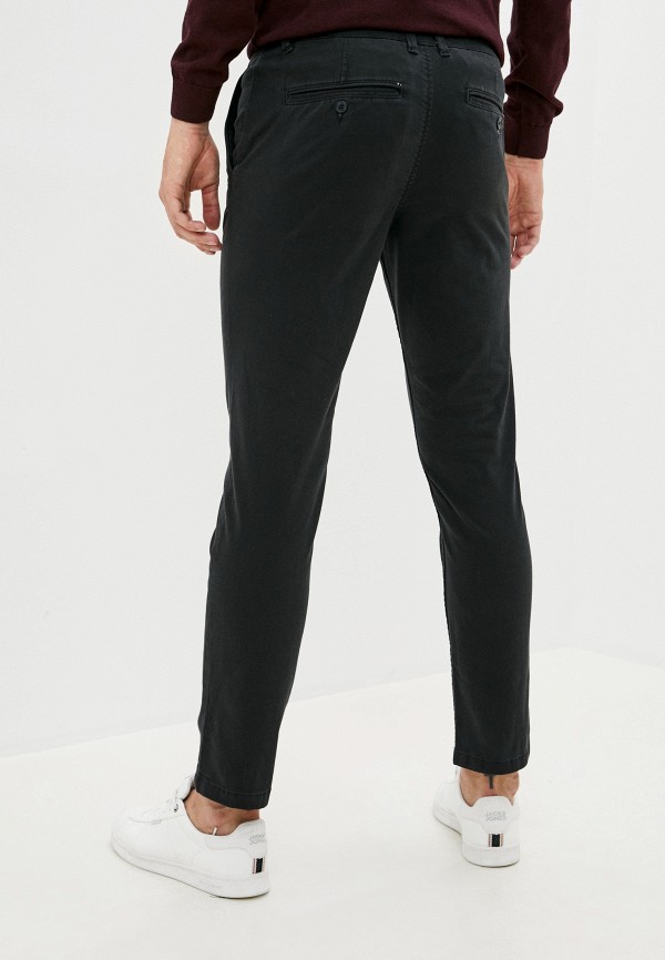 

Брюки Selected Homme, Черный, Selected Homme SE392EMKFPW4