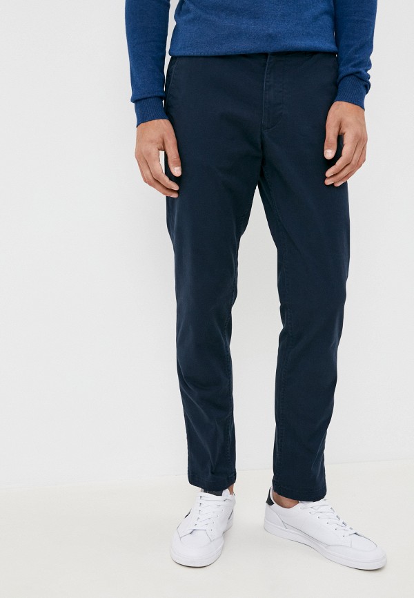 

Брюки Selected Homme, Синий