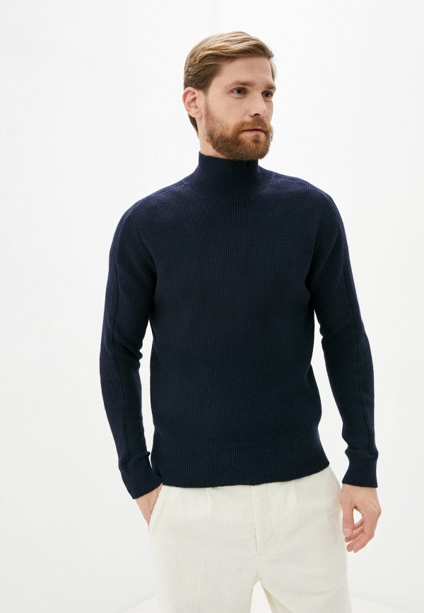 

Свитер Selected Homme, Синий