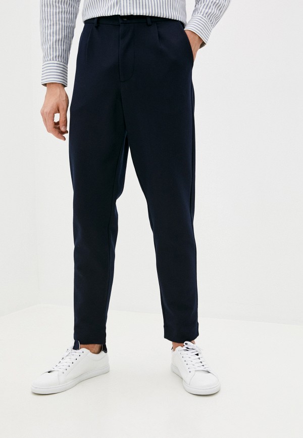 

Брюки Selected Homme, Синий