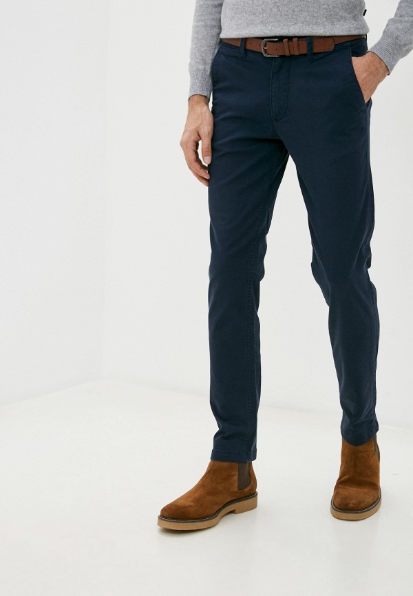 

Брюки Selected Homme, Синий, Selected Homme SE392EMLKWW4