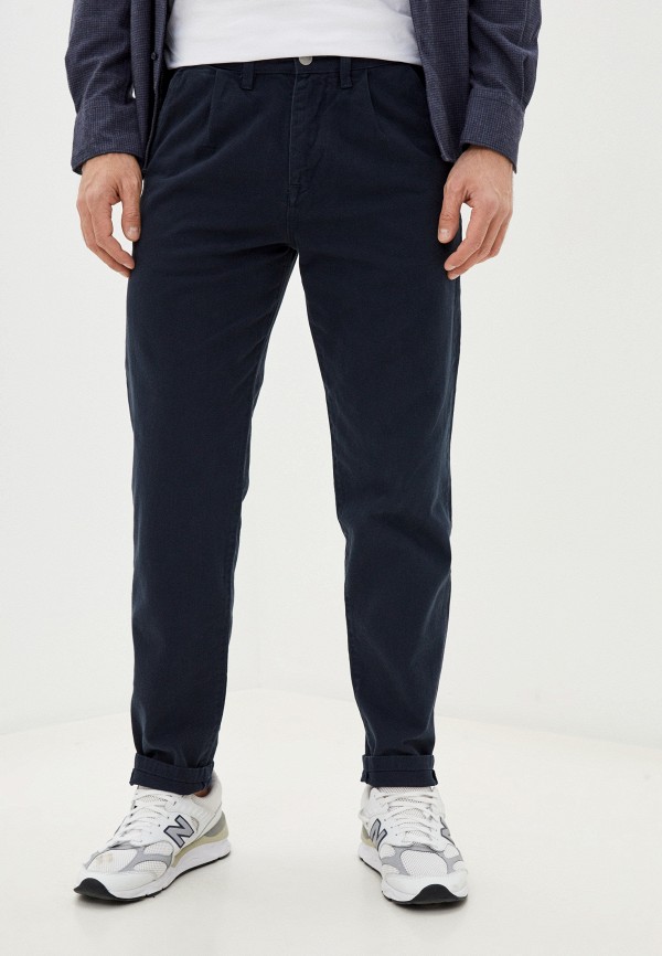 

Брюки Selected Homme, Синий