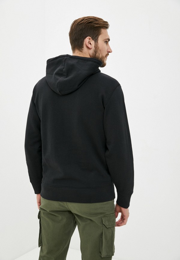 фото Худи selected homme