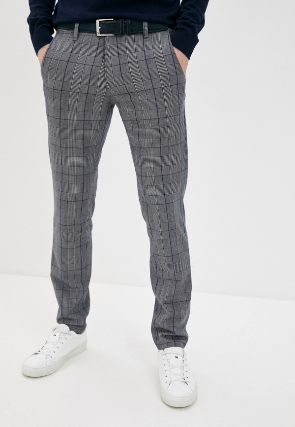 

Брюки Selected Homme, Серый