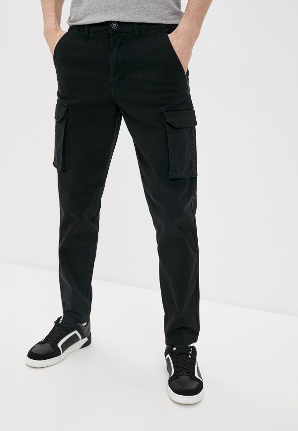 

Брюки Selected Homme, Черный, Selected Homme SE392EMLUZR2