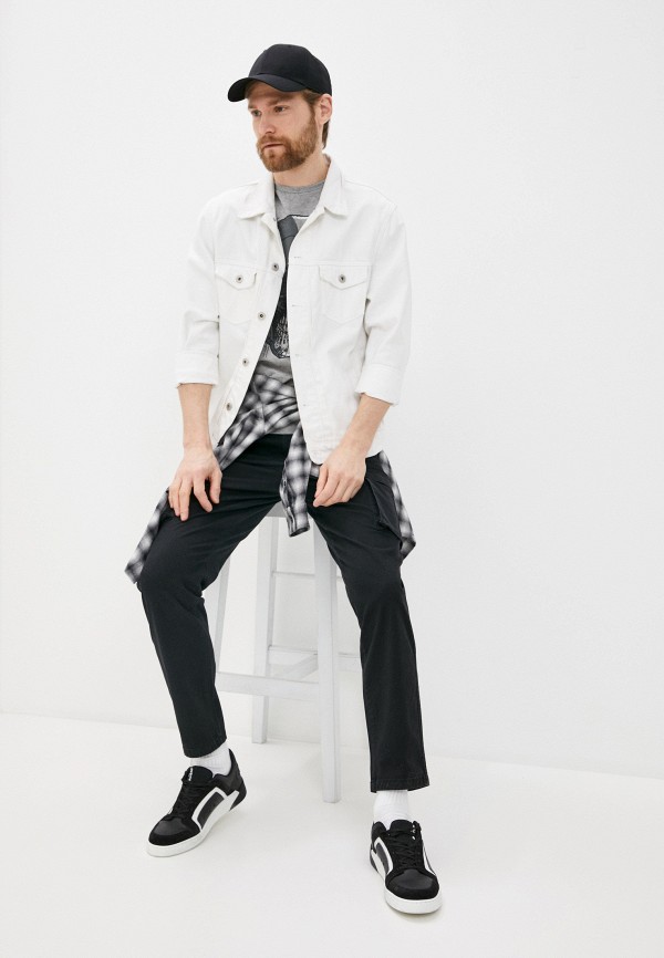 фото Брюки selected homme