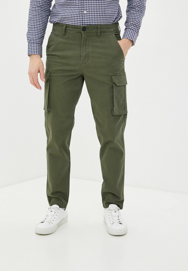 

Брюки Selected Homme, Хаки