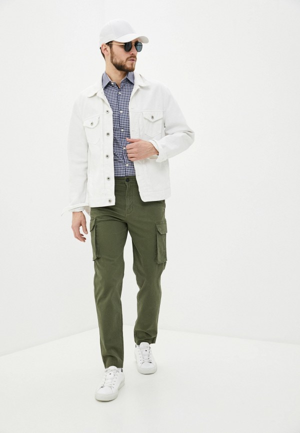 фото Брюки selected homme