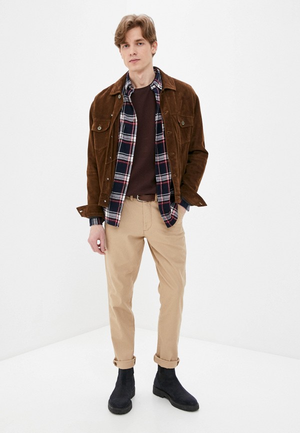 фото Брюки selected homme