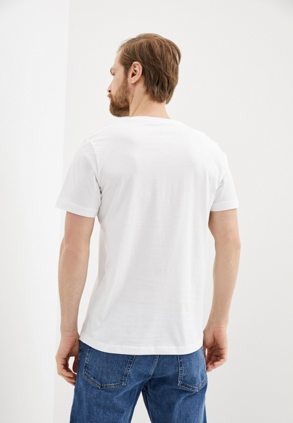 фото Футболка selected homme