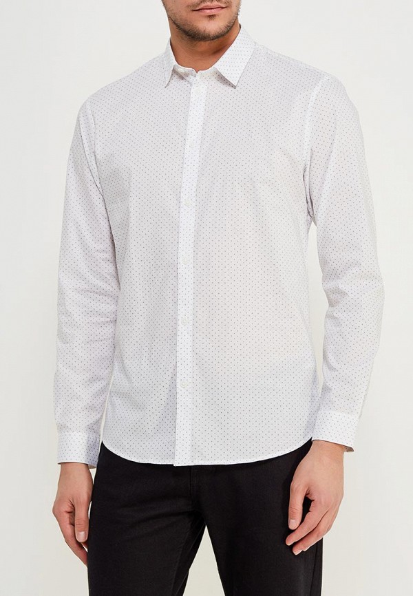 

Рубашка Selected Homme, Белый