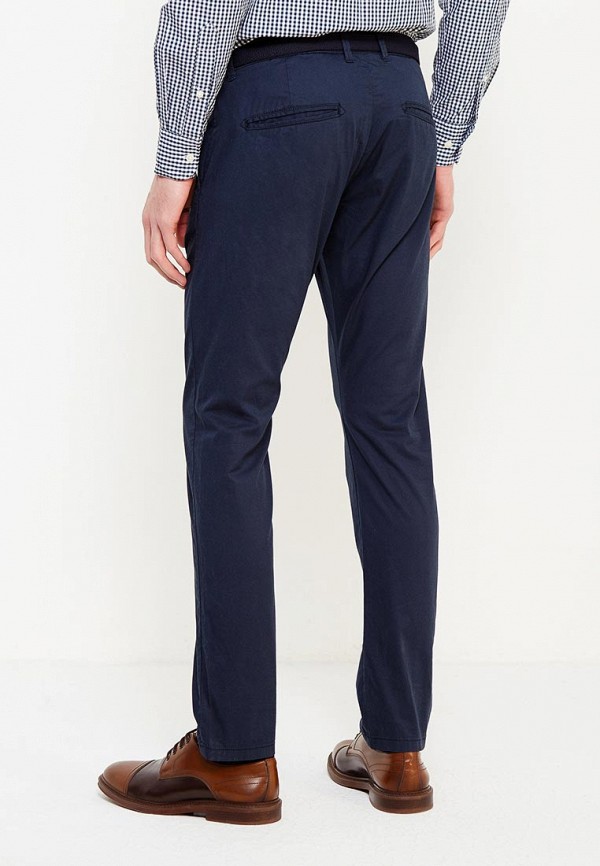 

Брюки Selected Homme; Selected Homme SE392EMZBH57, Синий