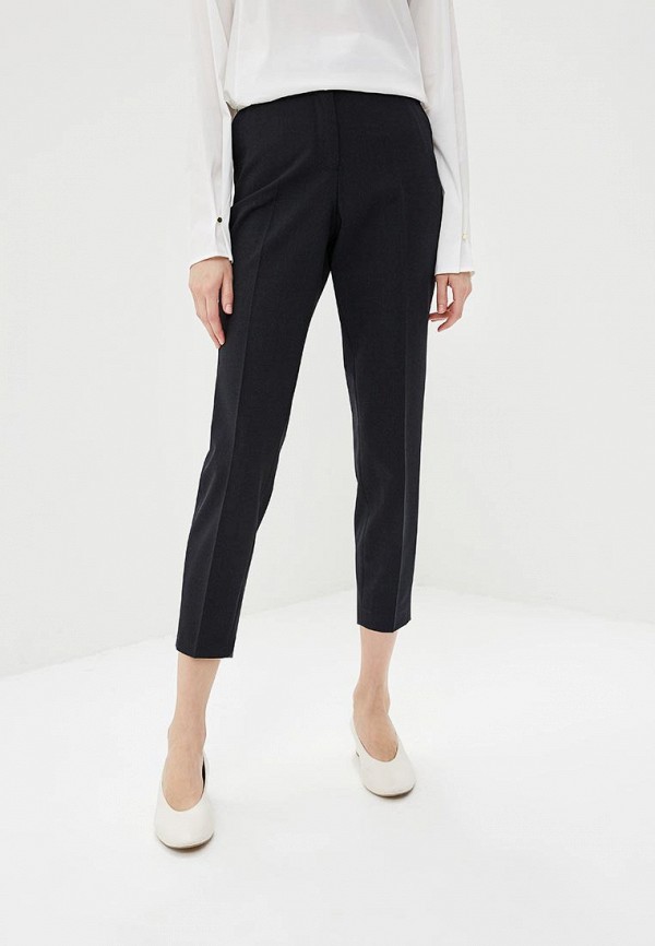 

Брюки Selected Femme, Selected Femme SE781EWBRHB2, Черный