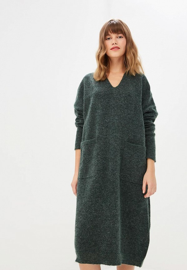 

Платье Selected Femme, Зеленый