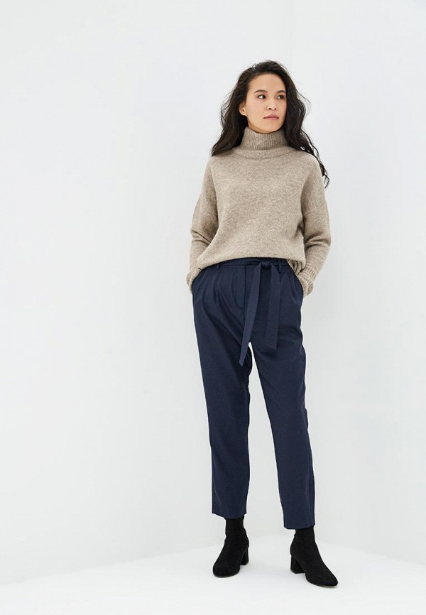 

Брюки Selected Femme, Синий