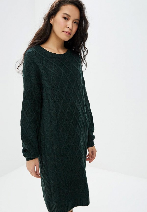 

Платье Selected Femme, Зеленый