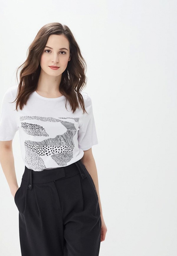 

Футболка Selected Femme, Белый