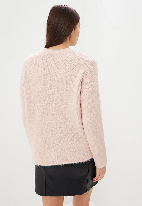 

Джемпер Selected Femme; Selected Femme SE781EWDLXM9, Розовый