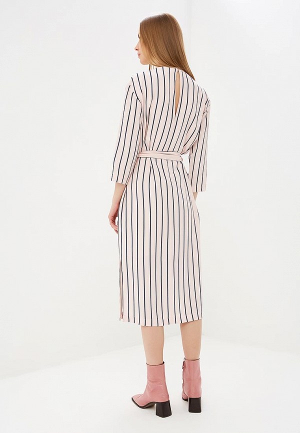

Платье Selected Femme, Selected Femme SE781EWDRPK1, Розовый