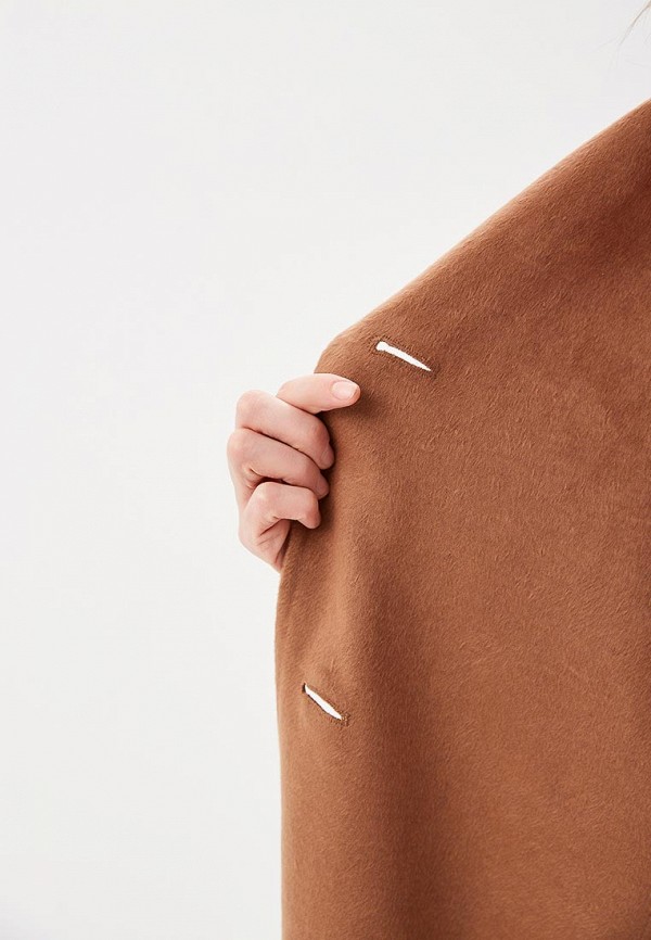 

Пальто Selected Femme; Selected Femme SE781EWDRPK2, Коричневый