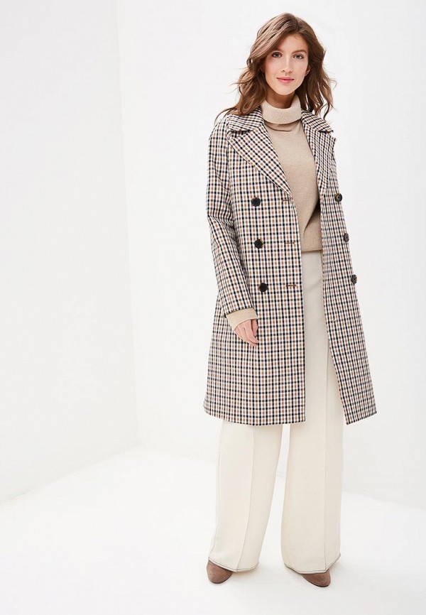 

Плащ Selected Femme; Selected Femme SE781EWDRPK3, Мультиколор