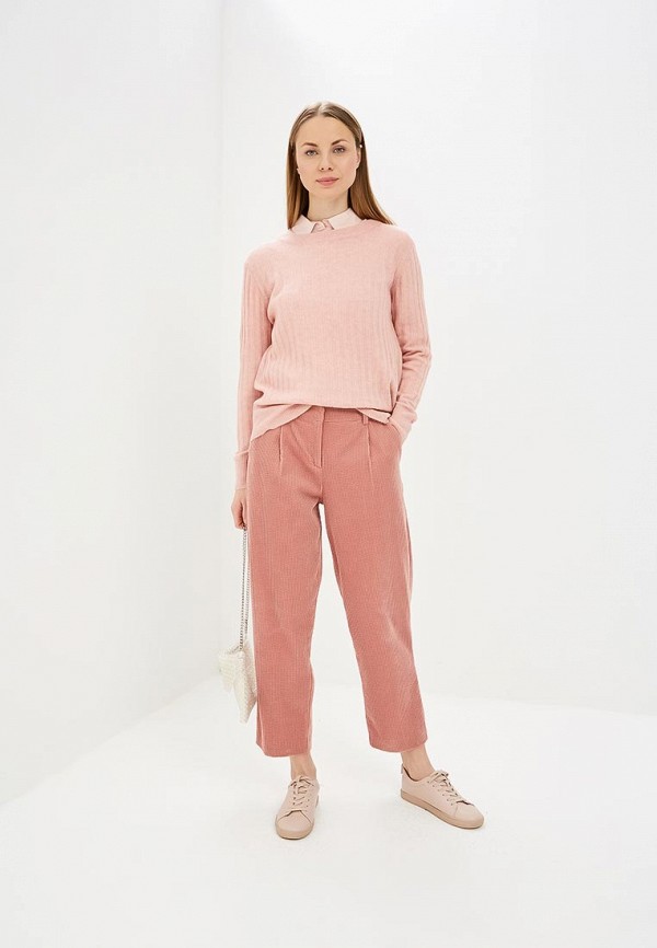 

Джемпер Selected Femme, Розовый, Selected Femme SE781EWDRPK6