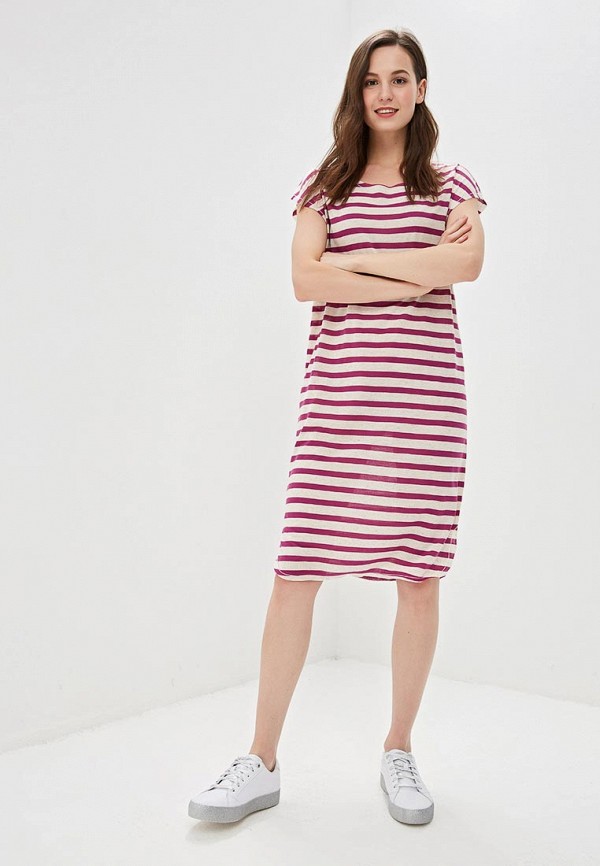 

Платье Selected Femme; Selected Femme SE781EWEJDO1, Фиолетовый