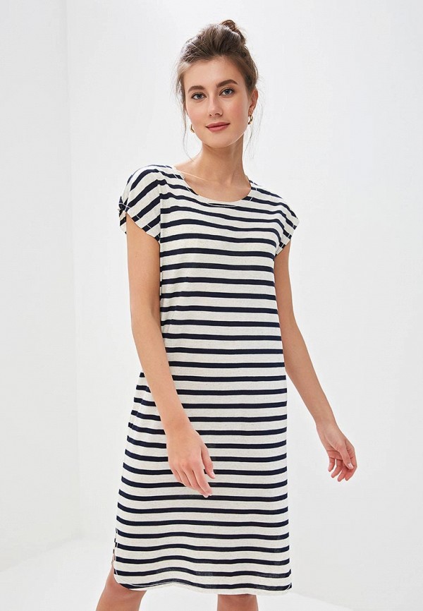 

Платье Selected Femme; Selected Femme SE781EWEJDO3, Мультиколор