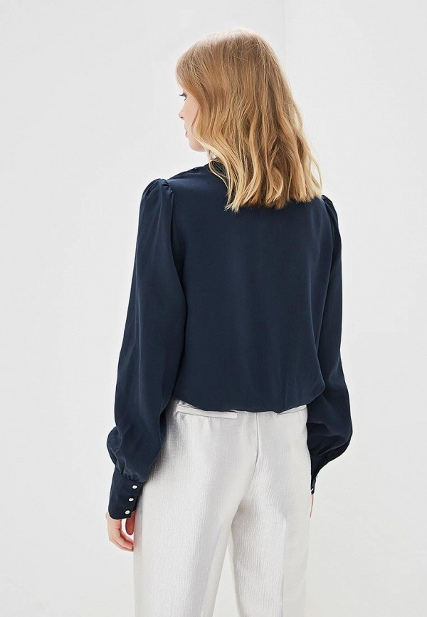 

Боди Selected Femme; Selected Femme SE781EWEJDO7, Синий