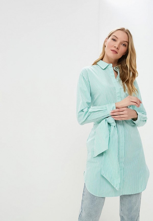

Туника Selected Femme; Selected Femme SE781EWEJDP0, Белый