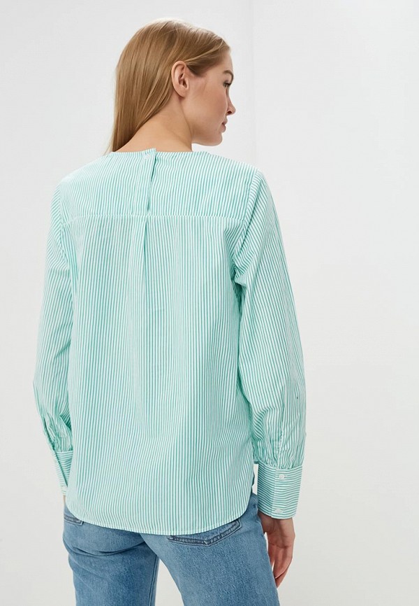 

Блуза Selected Femme, Зеленый, Selected Femme SE781EWEJDP3