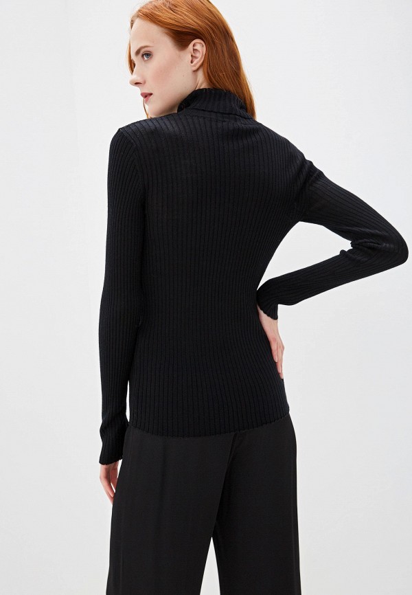 

Водолазка Selected Femme, Черный, Selected Femme SE781EWFKUX9