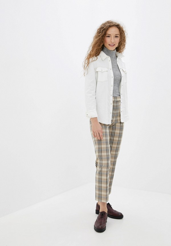 

Водолазка Selected Femme, Серый, Selected Femme SE781EWFKUY0