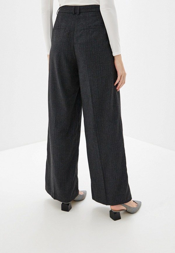 

Брюки Selected Femme, Серый, Selected Femme SE781EWFKUZ1