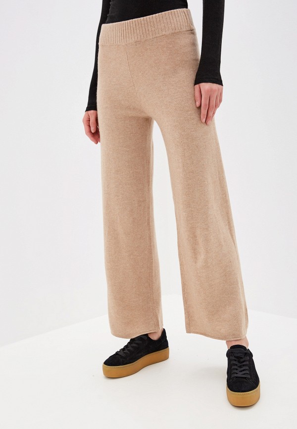 

Брюки Selected Femme, Бежевый, Selected Femme SE781EWFKUZ5