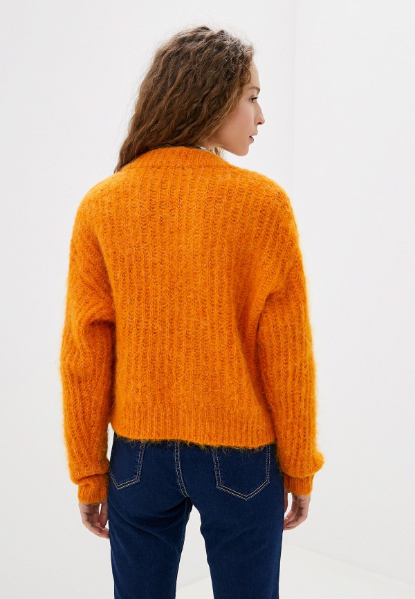 

Кардиган Selected Femme, Оранжевый