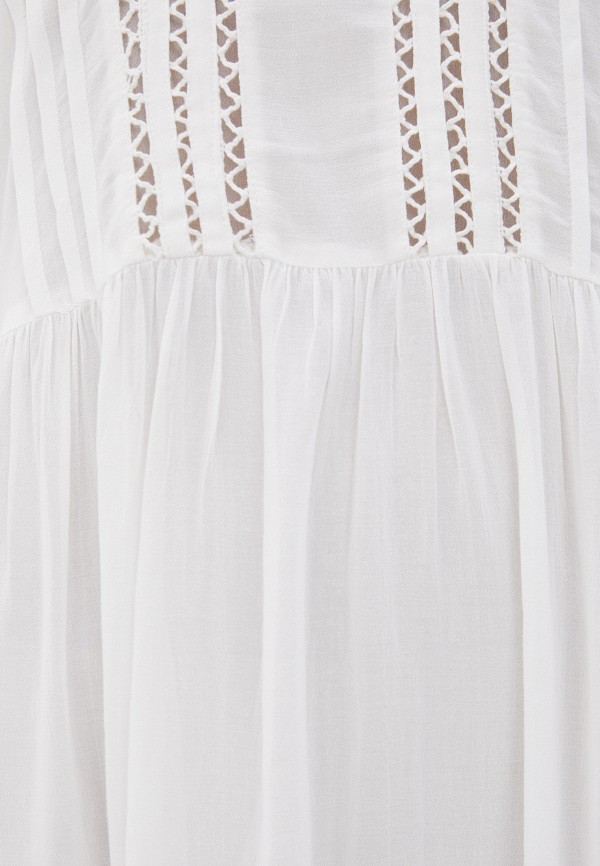 

Платье Selected Femme, Белый, Selected Femme SE781EWHJCP9