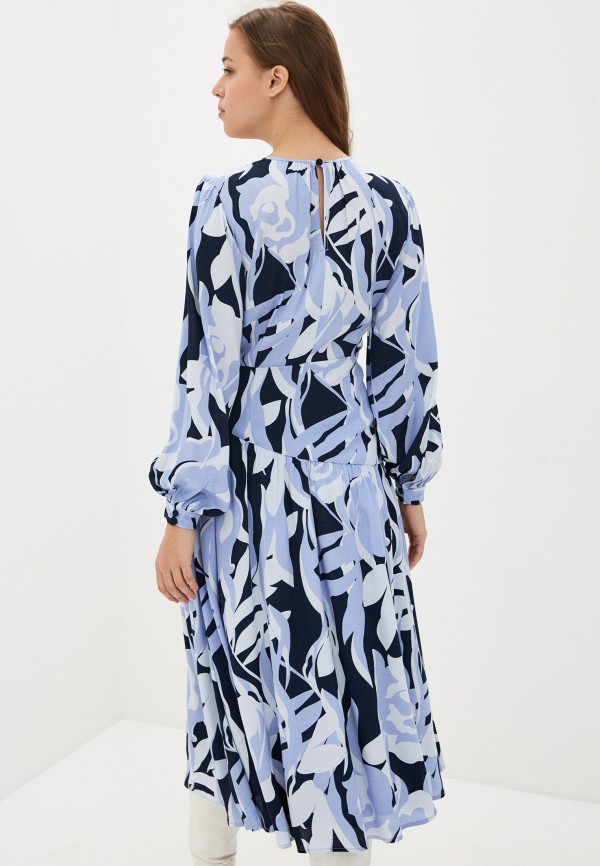 

Платье Selected Femme, Синий, Selected Femme SE781EWHJCR0