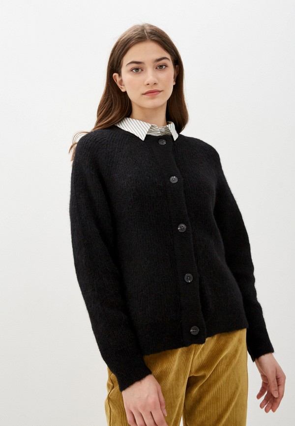 

Кардиган Selected Femme, Черный