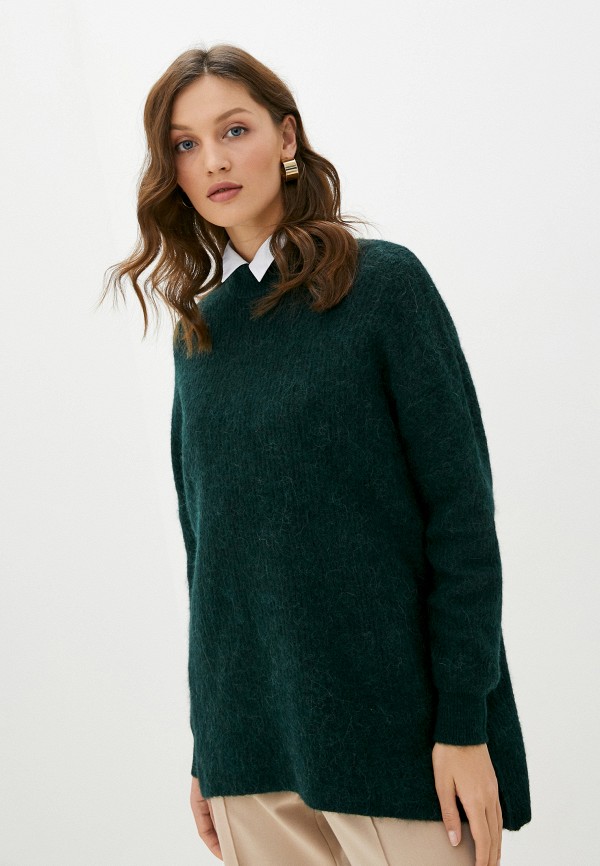 

Свитер Selected Femme, Зеленый