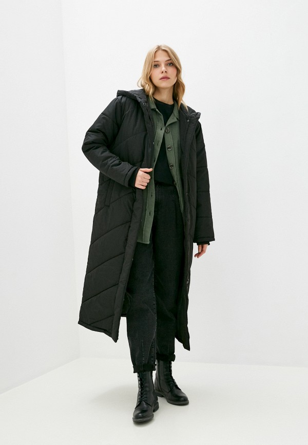 фото Куртка утепленная selected femme