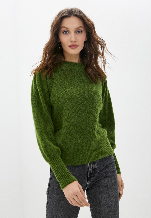 

Джемпер Selected Femme, Зеленый, Selected Femme SE781EWLIEP2