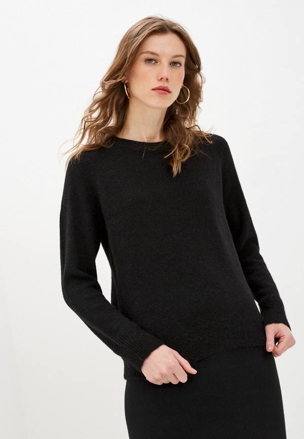 

Джемпер Selected Femme, Черный