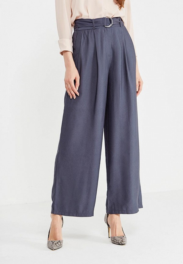 

Брюки Selected Femme, Синий