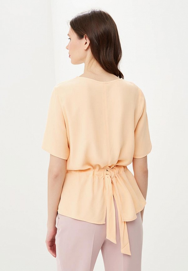 

Блуза Selected Femme, Коралловый