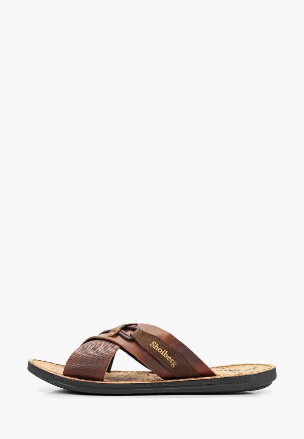 

Сабо Shoiberg, Коричневый